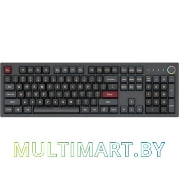 Клавиатура Montech MKey Darkness MK105DY